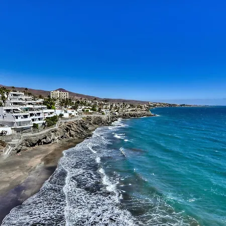 Casa Al Mar * Maspalomas (Gran Canaria)