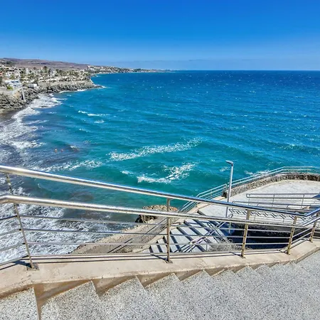 Casa Al Mar Vila Maspalomas (Gran Canaria)