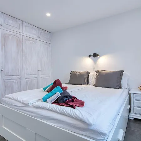 Casa Al Mar * Maspalomas (Gran Canaria)