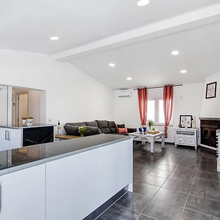 וילה Casa Al Mar
