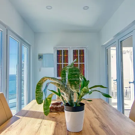 וילה Casa Al Mar *