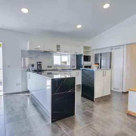 Vila Casa Al Mar Maspalomas (Gran Canaria)