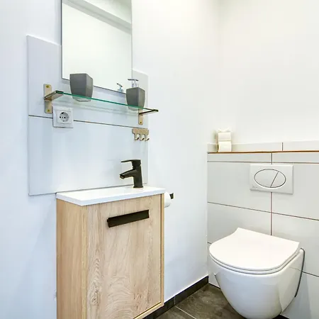 Casa Al Mar * ماسبالوماس