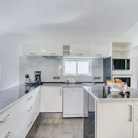 Casa Al Mar * ماسبالوماس