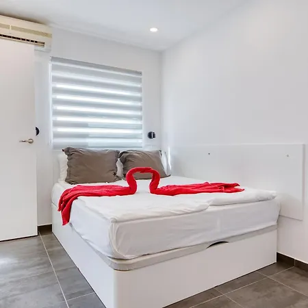 וילה Casa Al Mar
