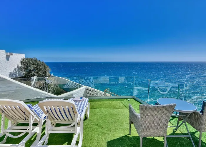 Casa Al Mar וילה *