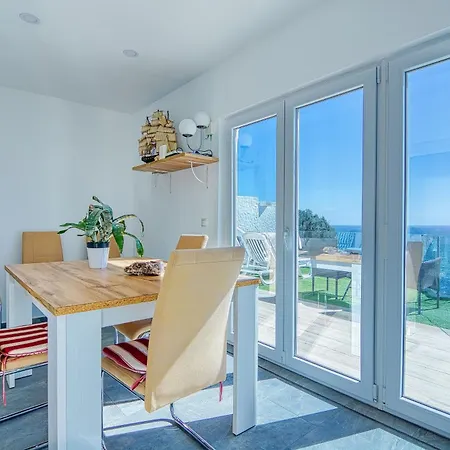 Casa Al Mar Willa *