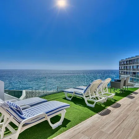 Casa Al Mar Villa *