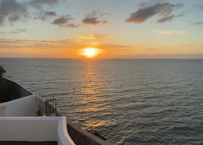 Casa Al Mar *