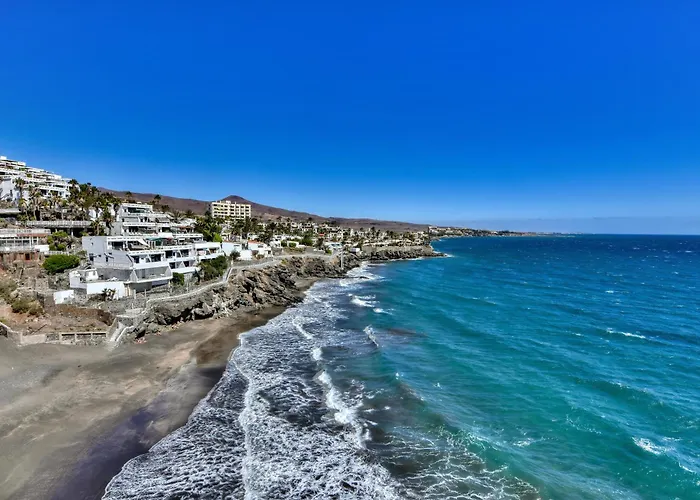 Casa Al Mar * Maspalomas
