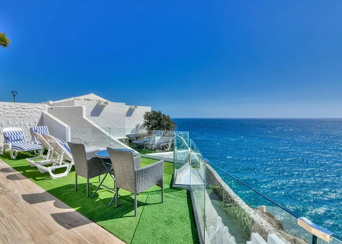 Villa Casa Al Mar *