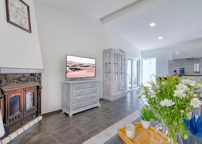 Casa Al Mar * Maspalomas (Gran Canaria)