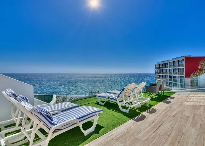 Casa Al Mar Villa *