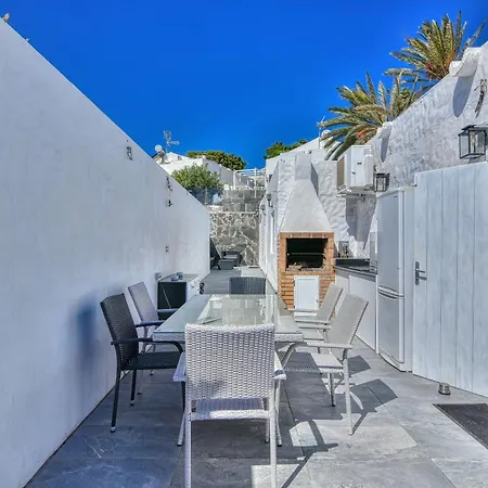 Casa Al Mar Villa Maspalomas (Gran Canaria)