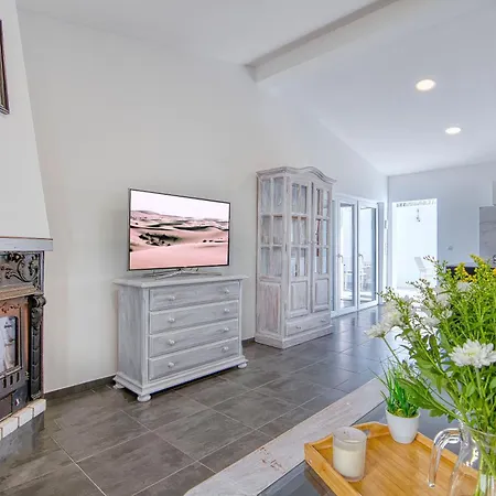 Casa Al Mar * Maspalomas (Gran Canaria)