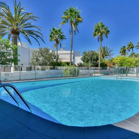 Villa Casa Al Mar Maspalomas (Gran Canaria)