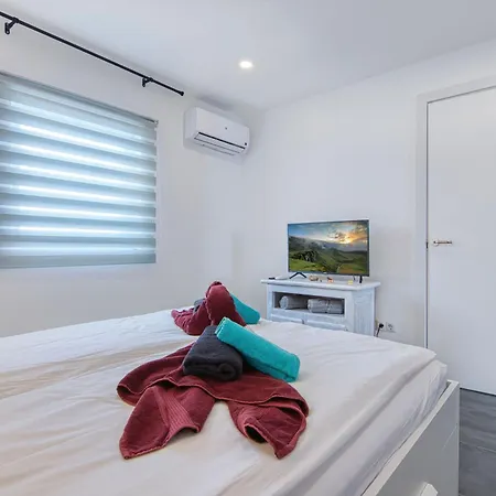 Casa Al Mar Villa Maspalomas (Gran Canaria)