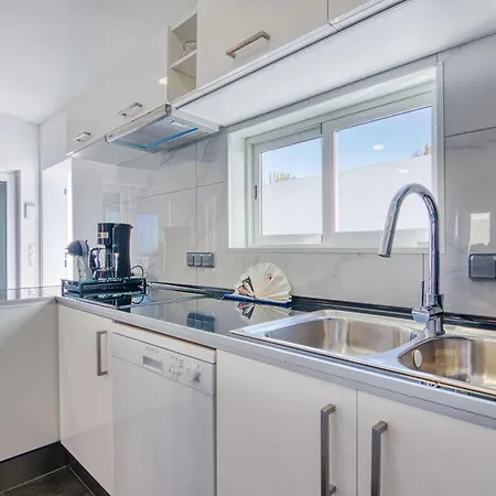 Villa Casa Al Mar Maspalomas (Gran Canaria)