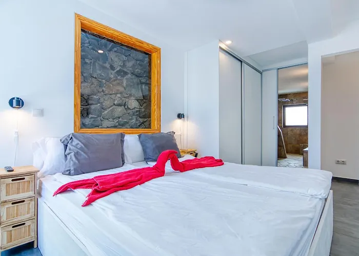 Casa Al Mar Maspalomas (Gran Canaria)