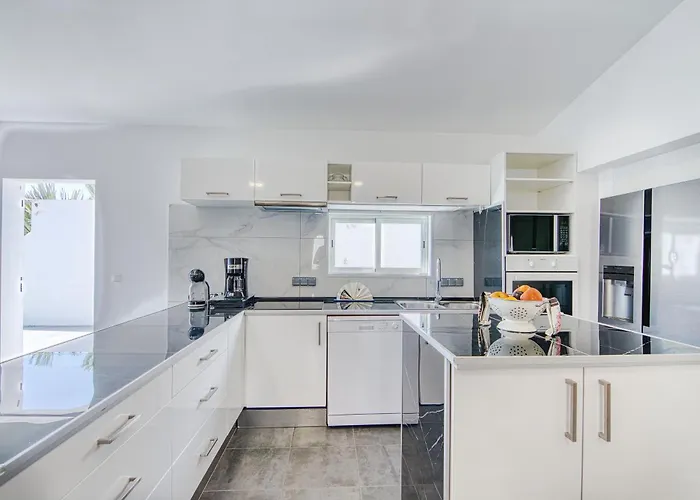 Casa Al Mar * Maspalomas (Gran Canaria)